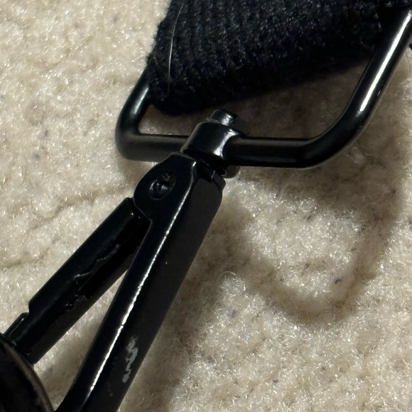 Diesel X Formia Canvas tote - Picture 6 of 7